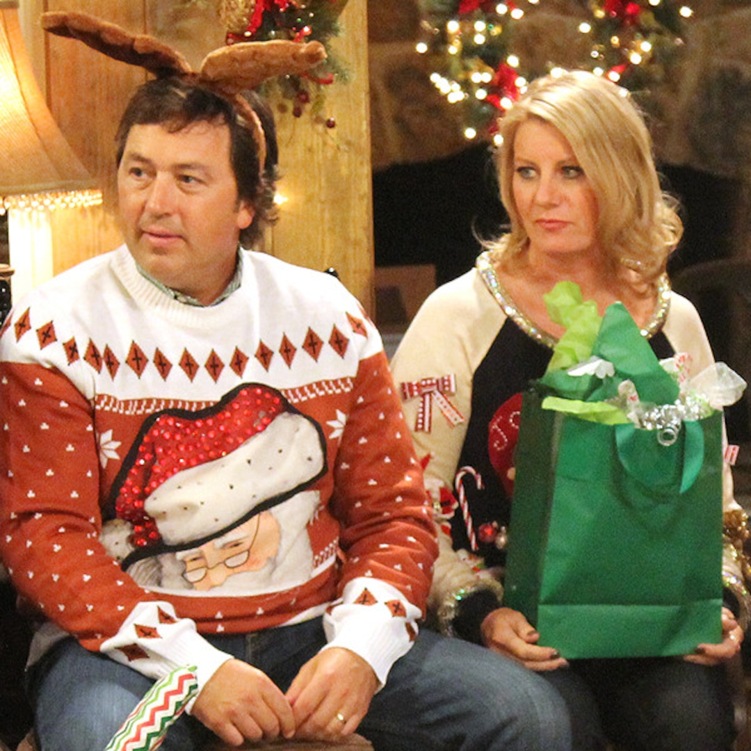 Duck Dynasty Bombshells: Abortion, Drugs, Infidelity - E! Online